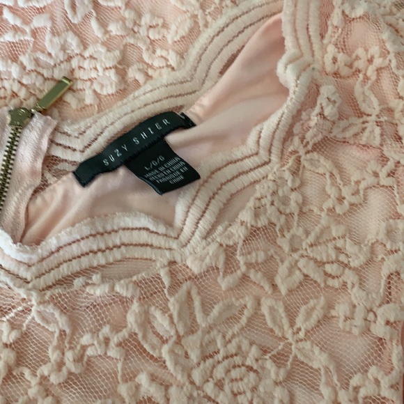 Suzy Shier Dress - Picture 8 of 10